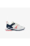 Sport L003 Men's White Sneaker