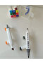 12-Piece Double Tip Professional Marker Paint Laminated Set - 2