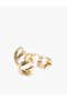 8-Piece Cartilage Earcuff Earring Set - 3