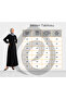 İSRA PLİSELİ FERACE - 6