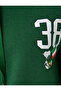 Green Youth Sweatshirt 5Wal10607Ik - 6