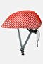 Bicycle Helmet Cover, Red - 2