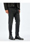 Tapered Fit Jean Trousers - Joe Jean - 3
