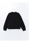 Lcwk Long Sleeve Girls' College Jacket - 4