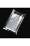 10x15cm Adhesive Bag, Gelatin Tape Bag, Transparent Adhesive Bag, 100 Pieces - 5