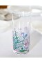 Fish Eye, Raki Glass Set of 6 - 3