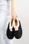 Unisex Slippers Women's Slippers Men's Slippers Indoor Shoes Soft Sole - 5