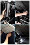 Sunshade Curtain Windshield Umbrella Auto Car Interior Sunshade Canopy for All Passenger Vehicles - 3