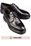 Genuine Leather, Eva Sole, Very Stylish, Classic Leather Shoes - 3