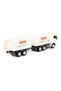 Double Dorse Truck with Friction Sound and Light -Pol-96388 - 2