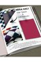 South Collection Multicolored Geometric Patterned Creative Modern Decorative Carpet 31 - 7
