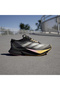If9212-E Adızero Boston 12 m Men's Sports Shoes Black - 4