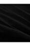Manon Double 100% Cotton Ranforce Plain Duvet Cover - Black - 6