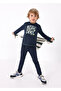 Boy Long Sleeve T-Shirt 4037