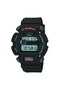 Dw-9052-1vdr G-shock Men's Wristwatch - Stylish and Durable