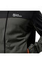 Feldberg Hoody Men's Orange Softshell Men's Softshell 1306923_6945 - 4