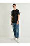 Basic T-Shirt Slim Fit Crew Neck Short Sleeve - 2
