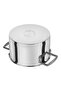 Bellasera 5-Piece Cookware Set 18/10 Stainless Steel - 711600050 - 8