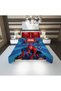 Vita Desing Spiderman Printed Double Duvet Cover Set - 2