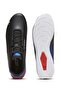BMW MMS Drift Cat Decima 307304-05 Men's Sports Sneaker Shoes BLACK-BLUE - 8