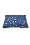 100% Cotton Baby Kids Pillowcase 50X70 (1 Pc) Blue Galaxy