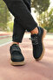 Men's Black Trekking Shoes0012928 - 3