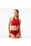 Kadın Bordo Bikini Üstü