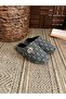 Men's Gondola Thermal Winter Slippers Daily Indoor Slippers Dowry Bundle - 2