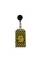 Troublesome Chick Killer Chick Themed Vertical Card Holder Card Protector