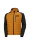 Arctic Ocean Hybrid Insulated Erkek Mont