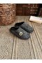 Men's Gondola Thermal Winter Slippers Daily Indoor Slippers Dowry Bundle - 2
