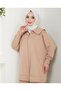 Women's Shawl Collar Tracksuit - 2