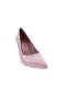 Pointed Toe Low-Cut Long Heeled Shoes Seren Patent Leather 173121029 - 2
