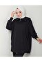 Women's Shawl Collar Tracksuit - 2