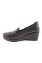 1080-22k Women's Wedge Sole Comfort Shoes - 3