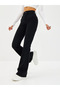 "High Waist Spanish Leg Women's Jeans with Elegance and Comfort Together My - 3