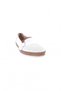 P37-22y Women's Laser Soft Anatomical Footwear Leather Shoes - 2