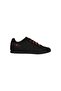 M.p 211-1088mr Men's Sneaker Sports Shoes - Black-red - 42
