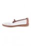 P37-22y Women's Laser Soft Anatomical Footwear Leather Shoes - 3