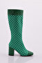Women's Leather Comfort Shoes 217212821