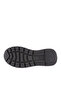 Women's Thick Sole Sneakers Shoes Black 5552678 - 5