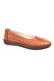 P11 Women's Anatomical Footwear Leather Ballerinas 20y - 2