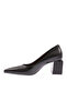 1736-22Y Women's Pointed Toe Heel Shoes - 4