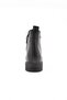 Women's Lace up Boots Black Floater Genuine Leather 331326910 - 4