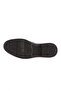 Men's Comfort Laser Shoes Black Genuine Leather 31662617 - 5