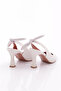 Women's Evening Dress Shoes White 81221029 - 3