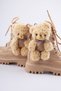 Girl's boots, kids' boots, wool-lined boots, girl's boots, orthopedic girl's boots, fur-lined kids' boots - 2