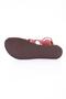 161-22y Women's Flip Flops, Ankle Strap Sandals - 5