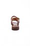 198-22y Women's Cross Strap Sandals - 4
