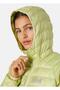 W BANFF HOODED INSULATOR MONT - 5